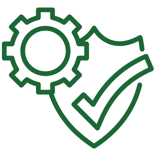 CNC quality assurance