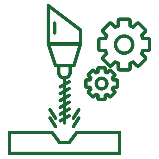 Latest CNC Technology