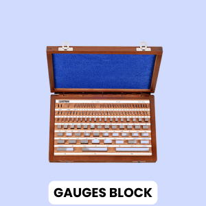 gauges block