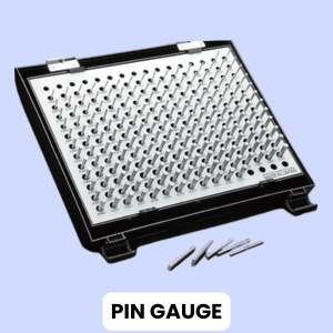 pin gauge